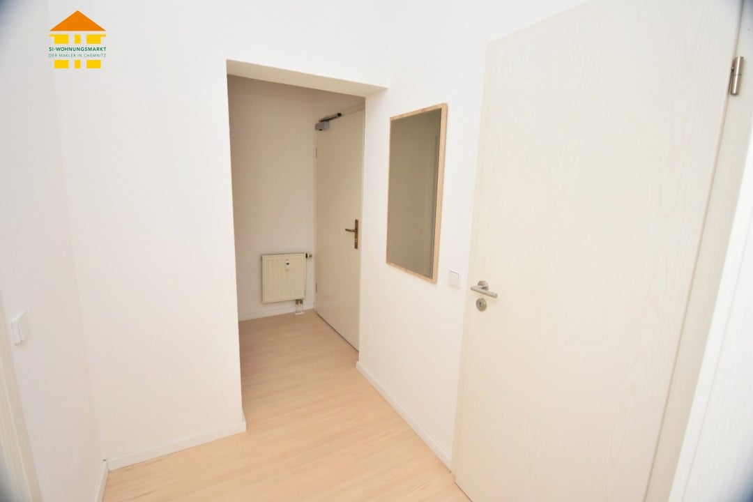 Wohnung Frankenberger Straße in Chemnitz