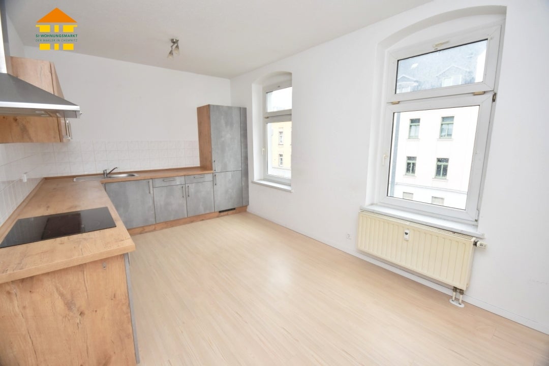 Wohnung Frankenberger Straße in Chemnitz