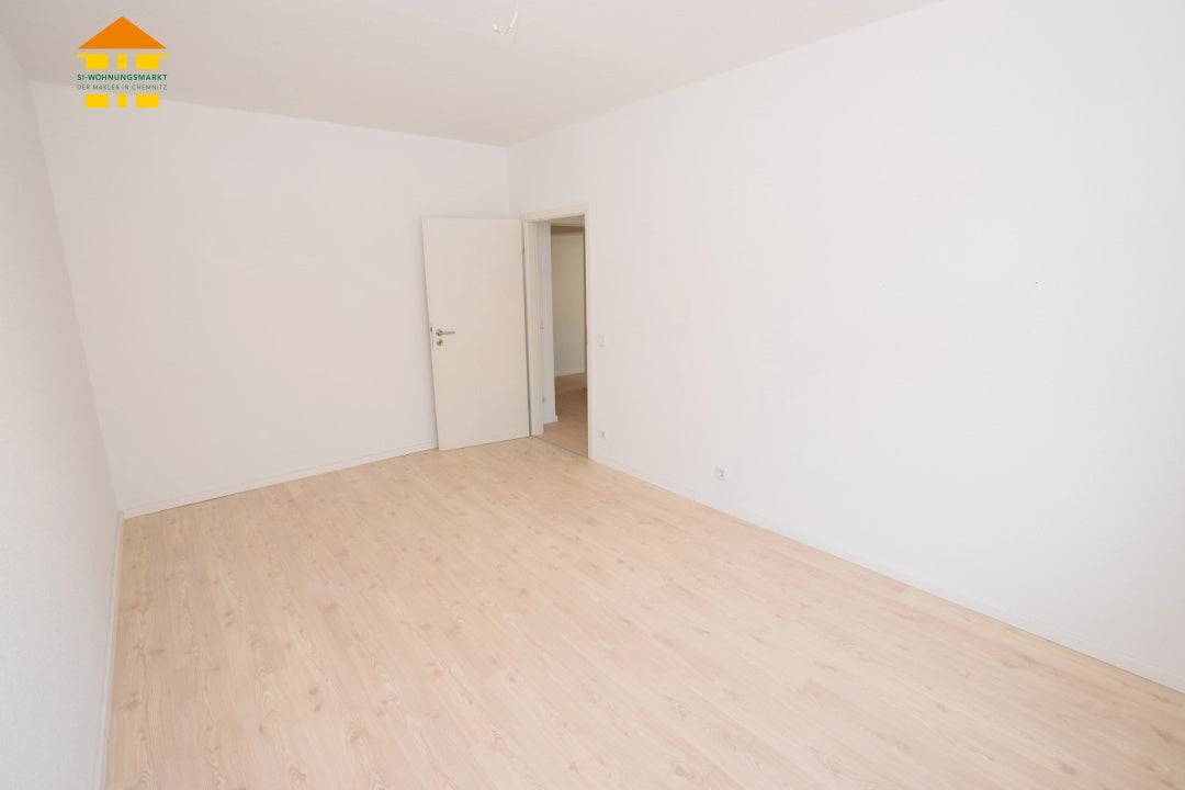 Wohnung Frankenberger Straße in Chemnitz