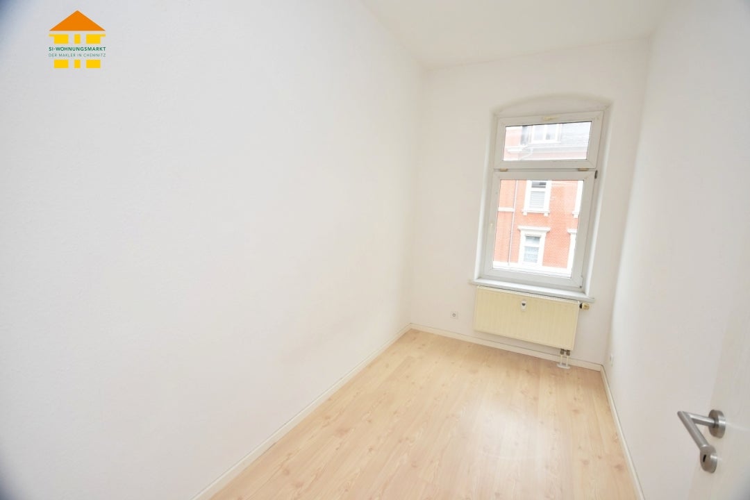 Wohnung Frankenberger Straße in Chemnitz