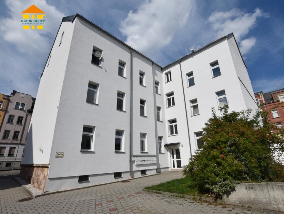 Wohnung Frankenberger Straße in Chemnitz