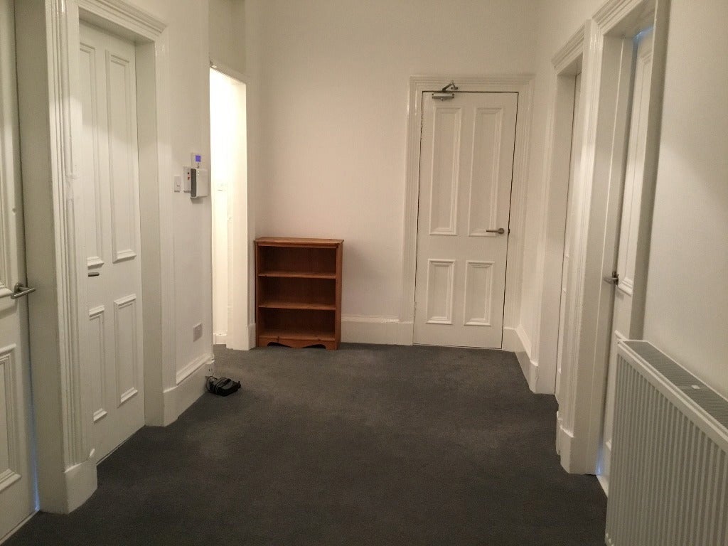 Room Woodlands Drive in Glasgow
