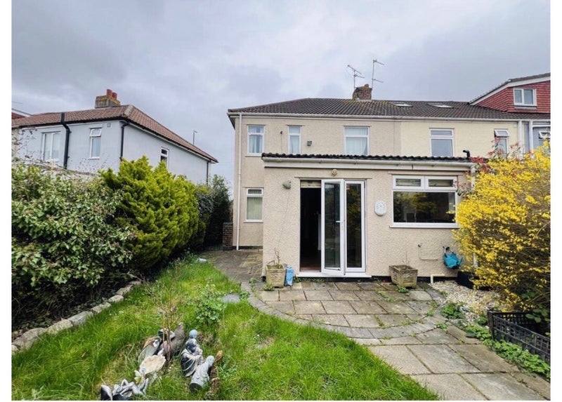 Room Filton Avenue in Bristol