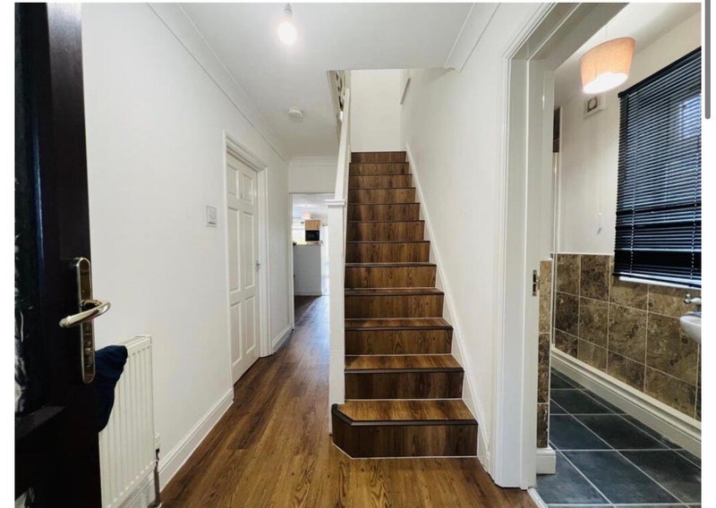 Room Filton Avenue in Bristol