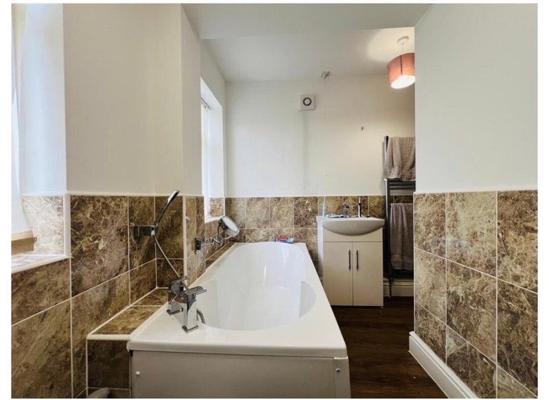 Room Filton Avenue in Bristol