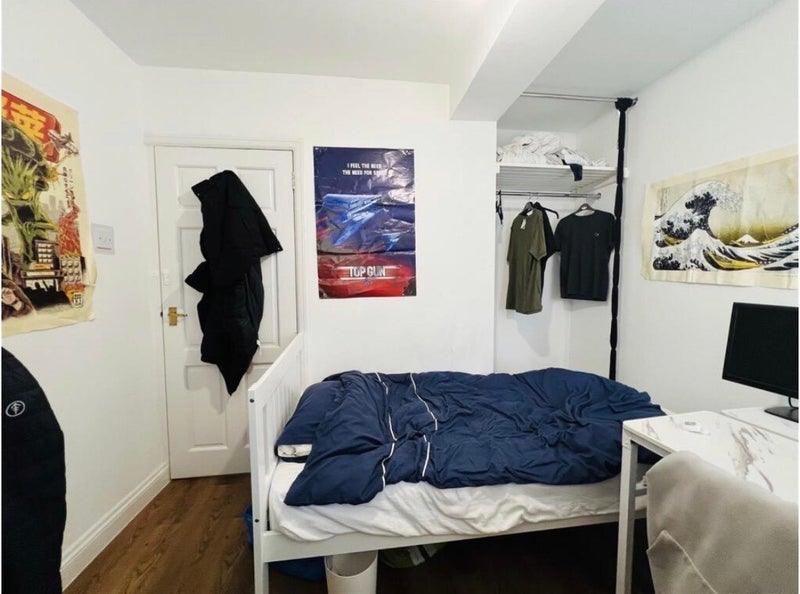 Room Filton Avenue in Bristol