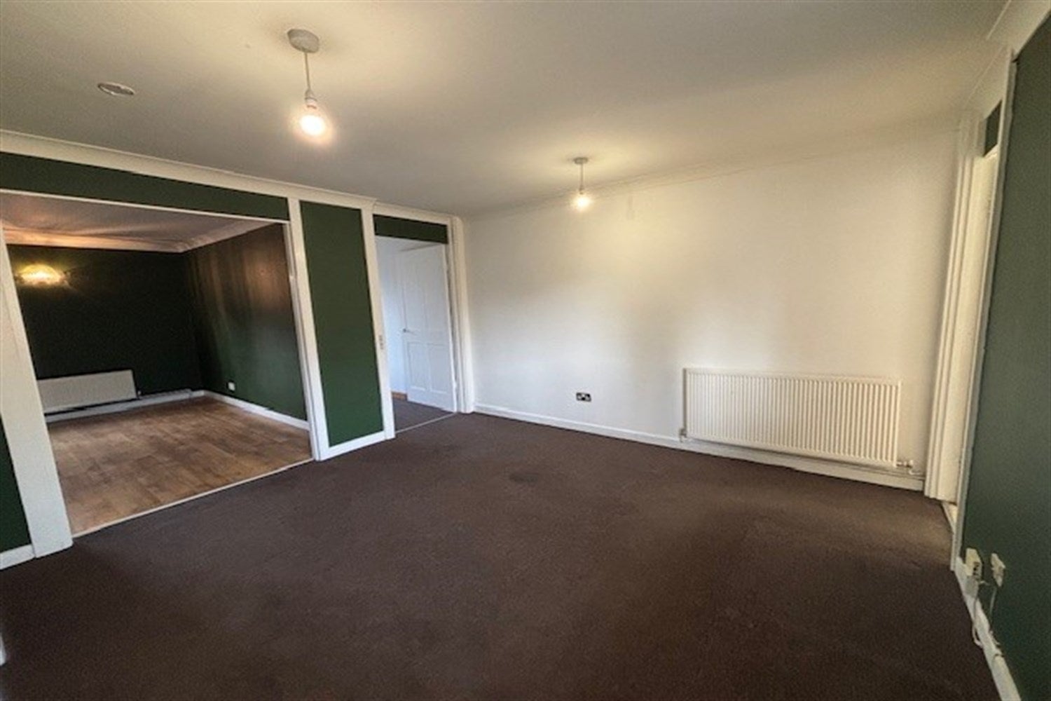 House Travers Way in Basildon