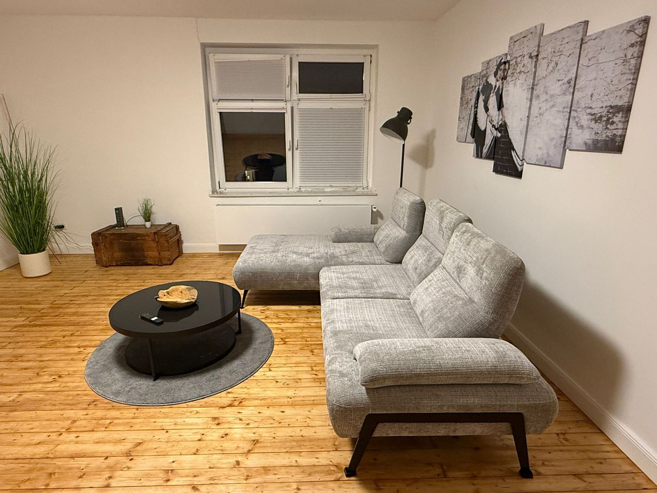 Wohnung Roonstraße in Köln