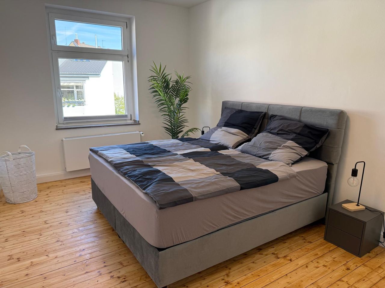 Wohnung Roonstraße in Köln
