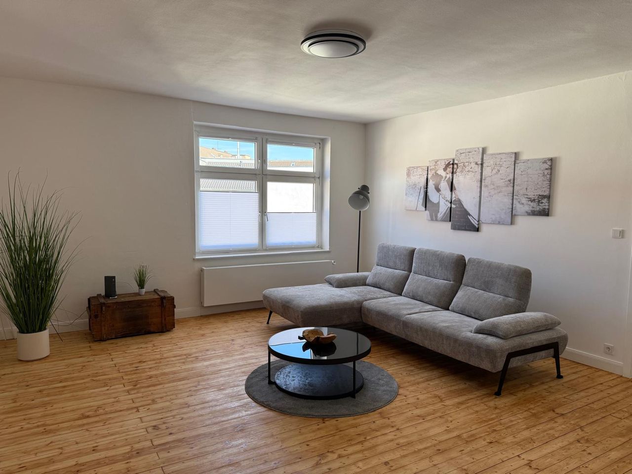 Wohnung Roonstraße in Köln
