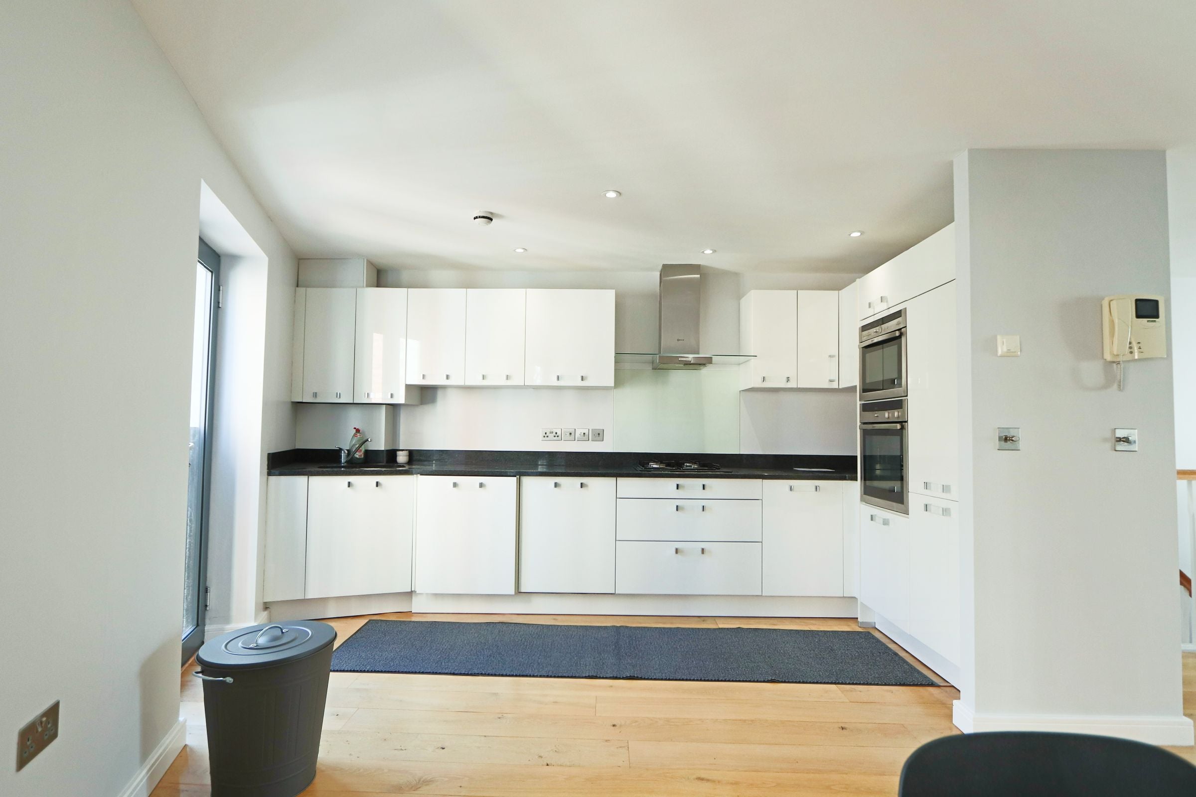 Flat Sion Place in Bristol