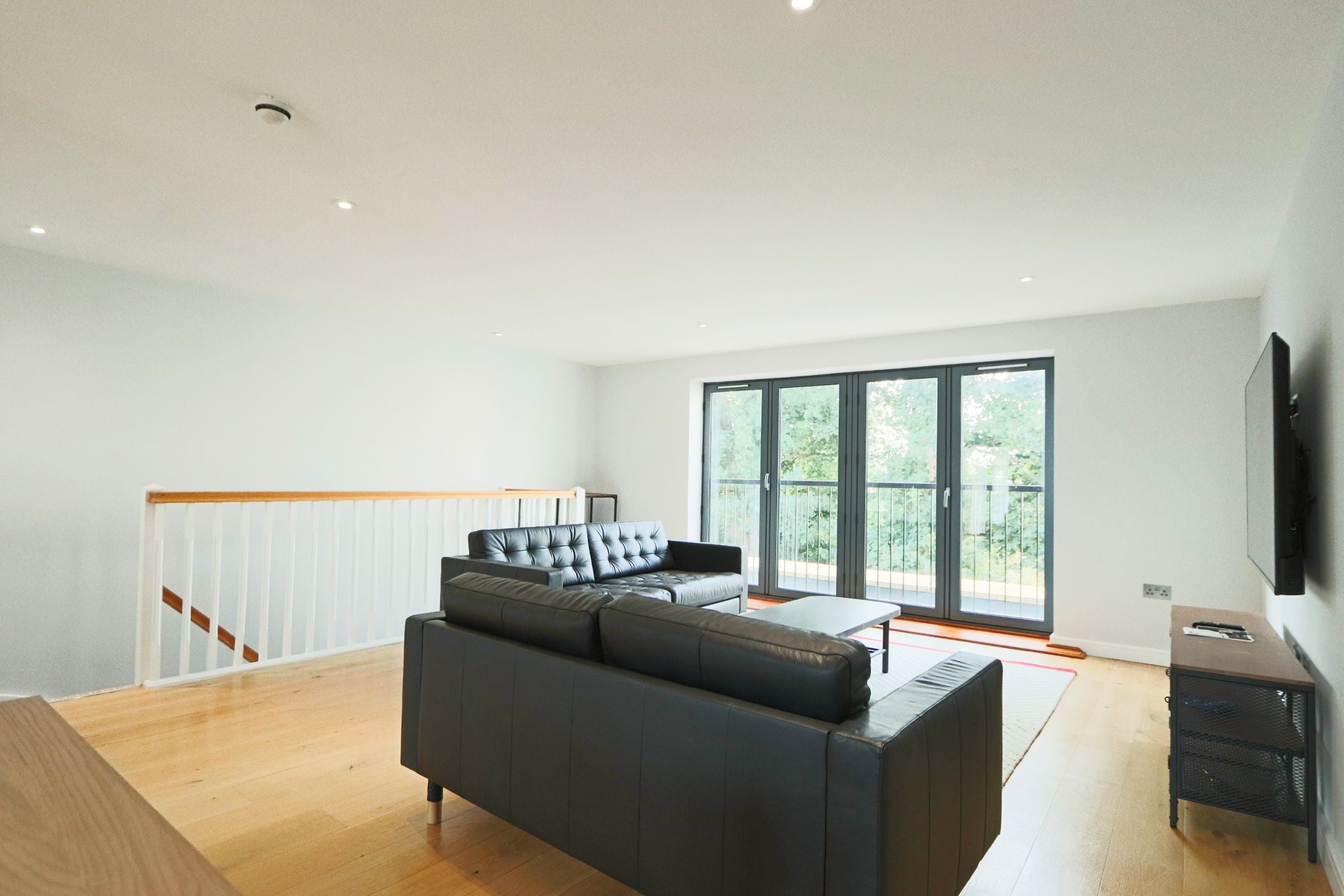 Flat Sion Place in Bristol
