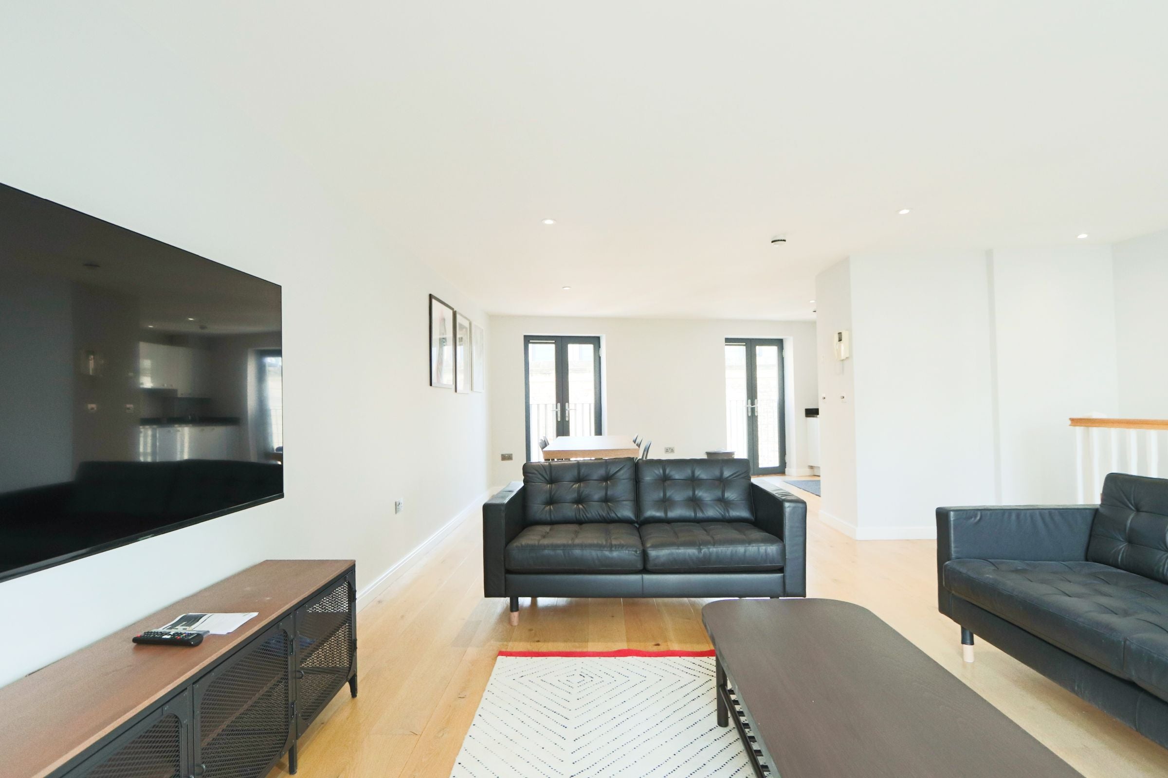 Flat Sion Place in Bristol