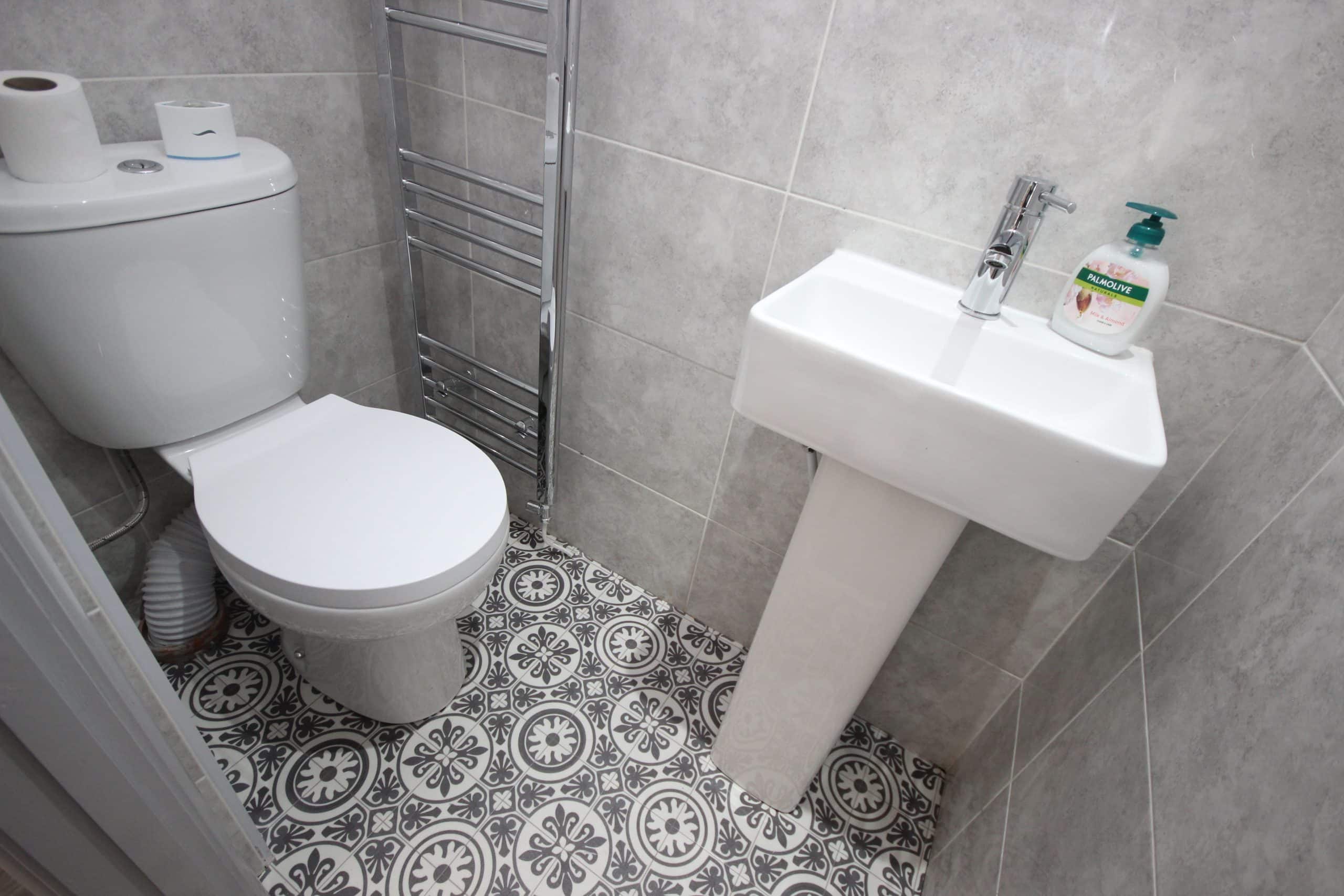 House Broadway in Lancaster