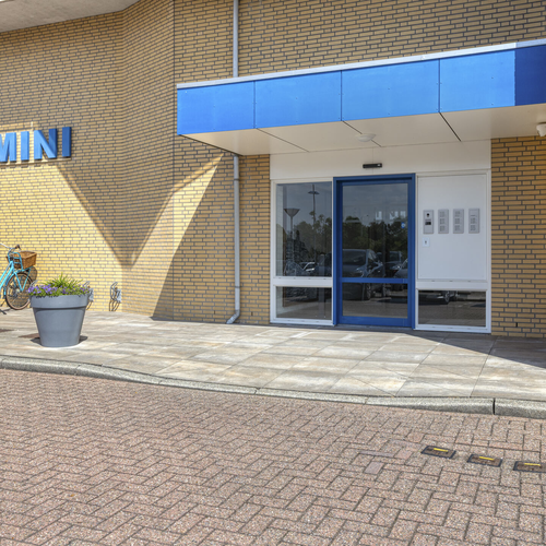 Appartement Stuvesande 578 in Terneuzen