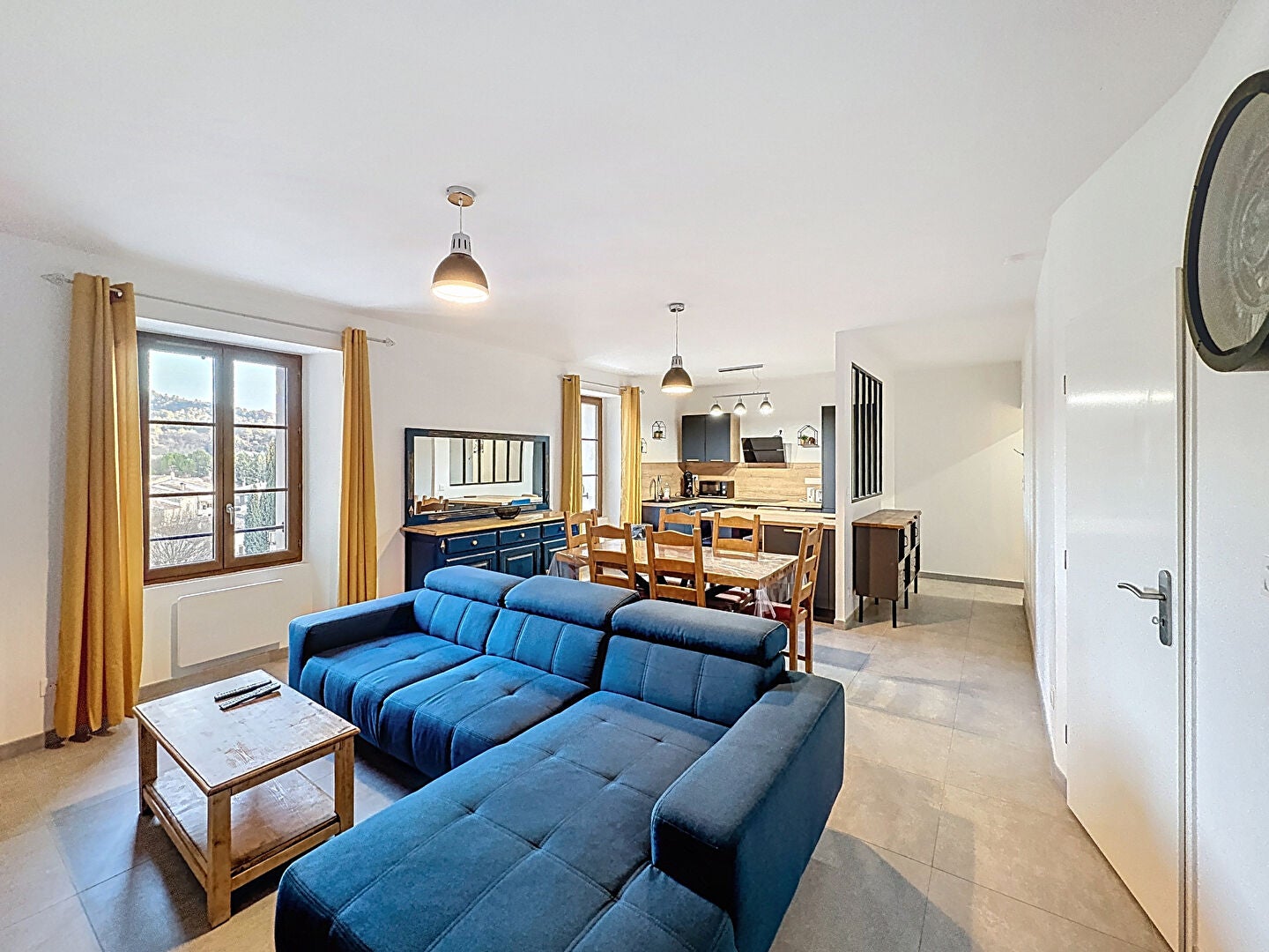 Appartement Chemin De La Gare à Saint-Maximin-la-Sainte-Baume
