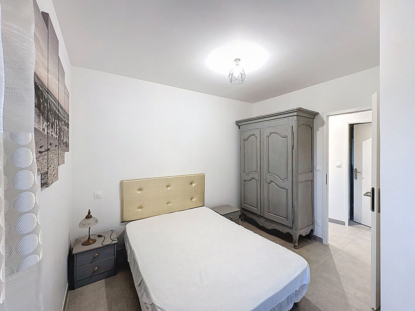 Appartement Chemin De La Gare à Saint-Maximin-la-Sainte-Baume