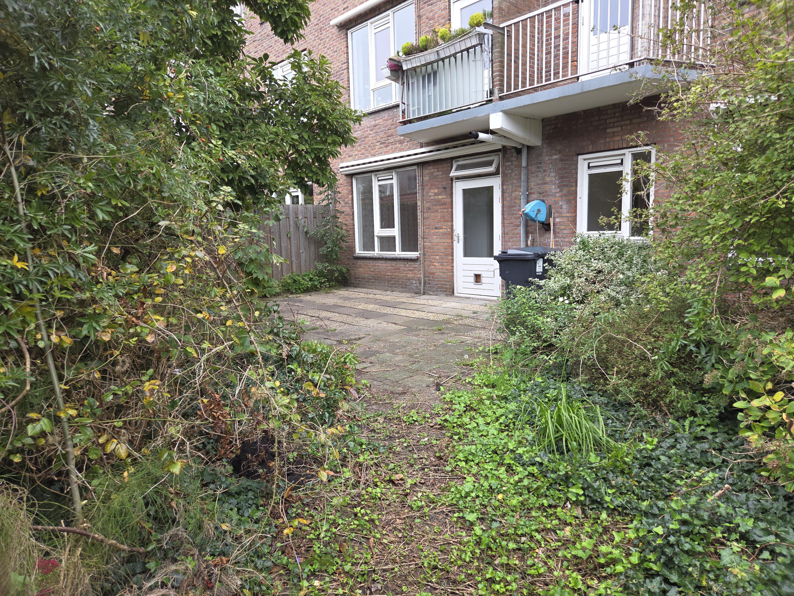 Appartement Jan Gijzenkade 170 in Haarlem
