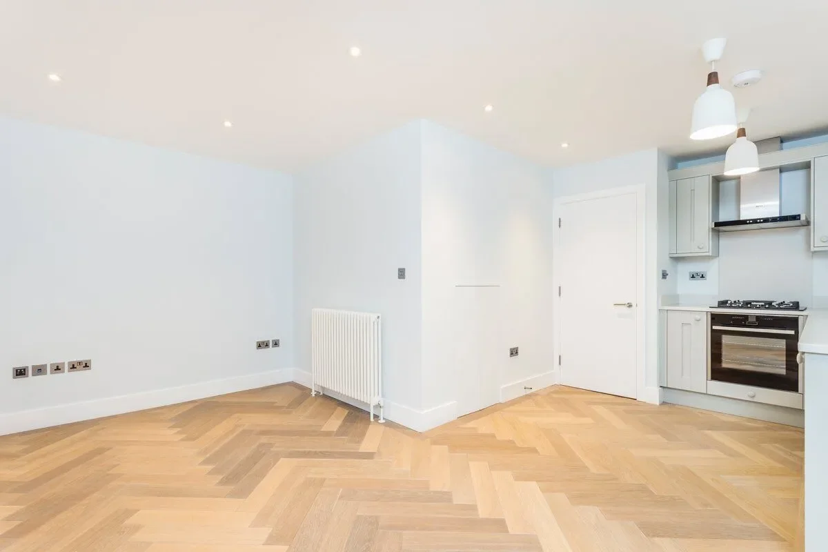 Flat Brewer Street in City of Westminster