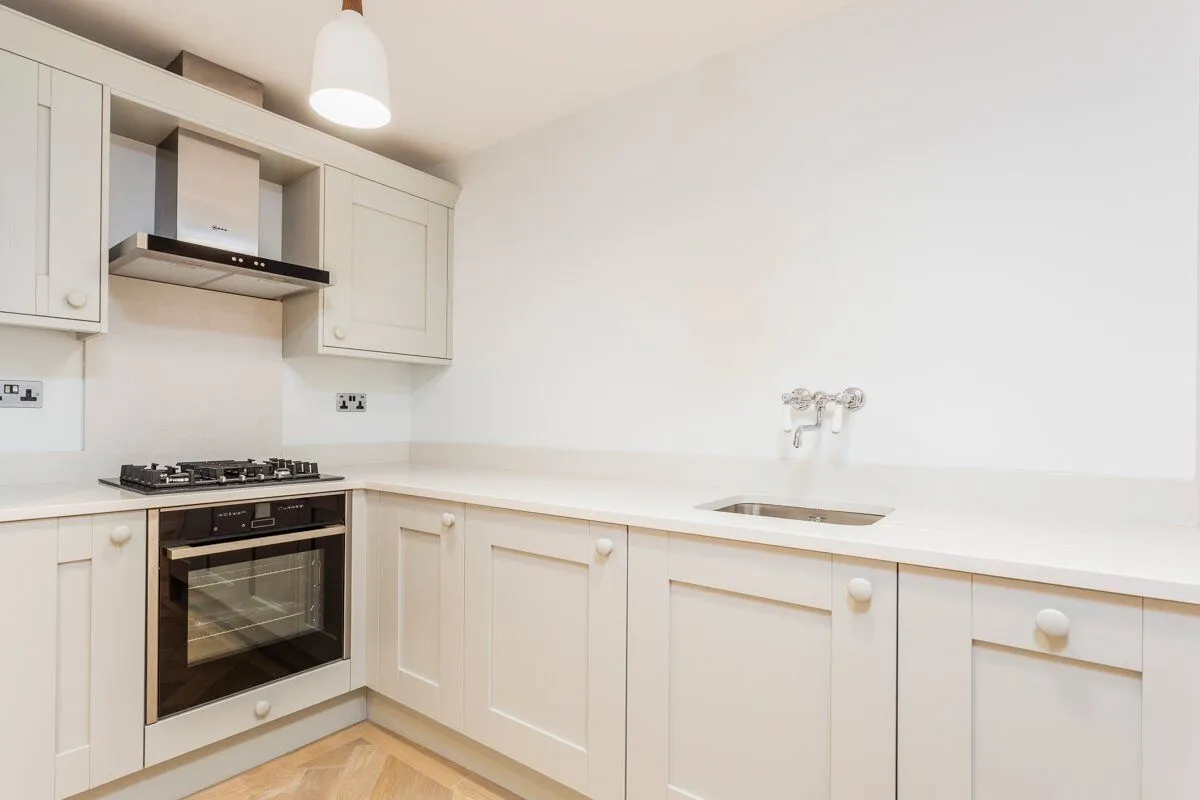Flat Brewer Street in City of Westminster