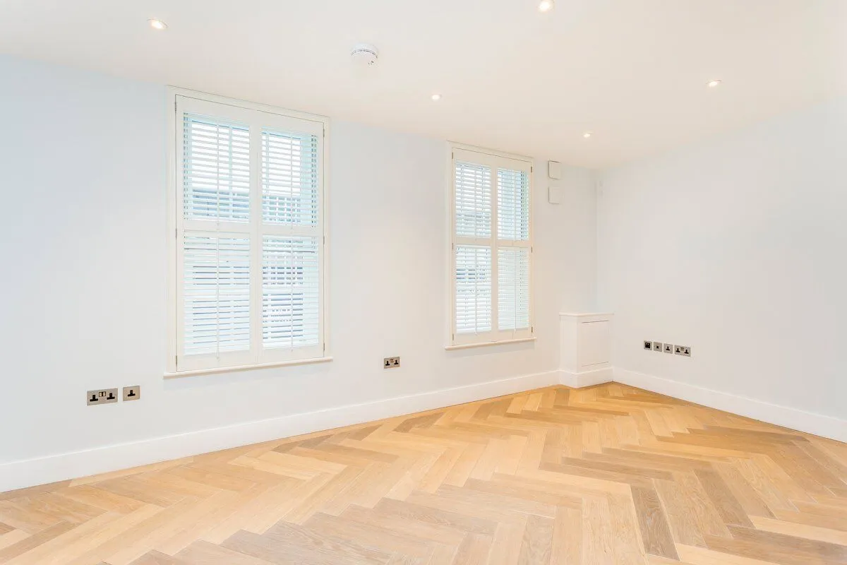 Flat Brewer Street in City of Westminster