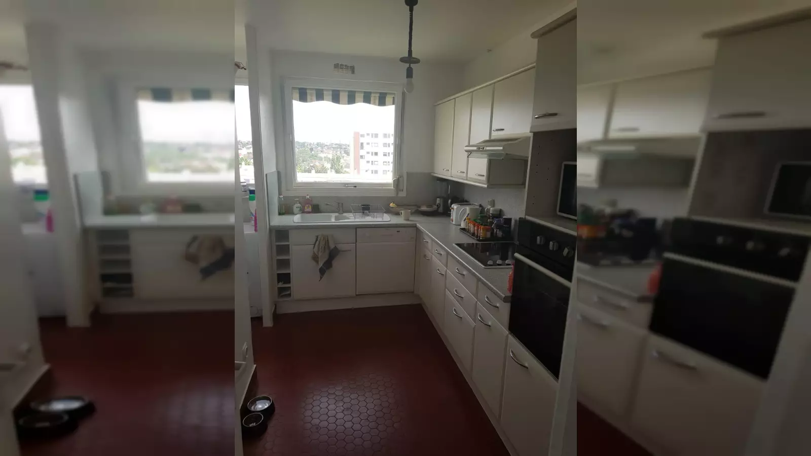 Appartement Allée Madame Roland à Villiers-sur-Marne