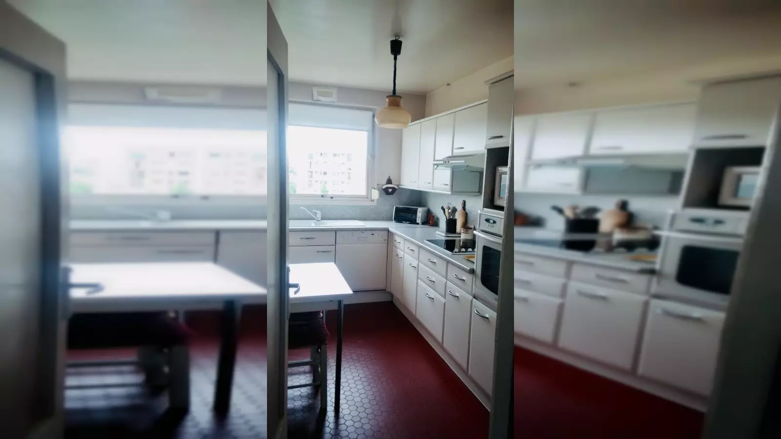 Appartement Allée Madame Roland à Villiers-sur-Marne