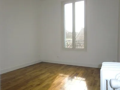 Flat Boulevard Victor Hugo in Poissy
