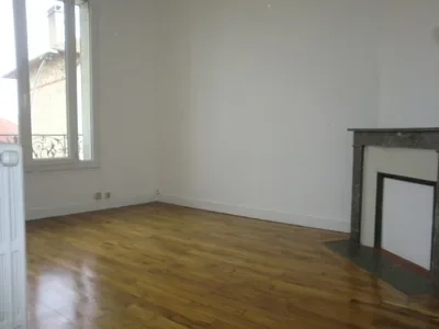 Flat Boulevard Victor Hugo in Poissy