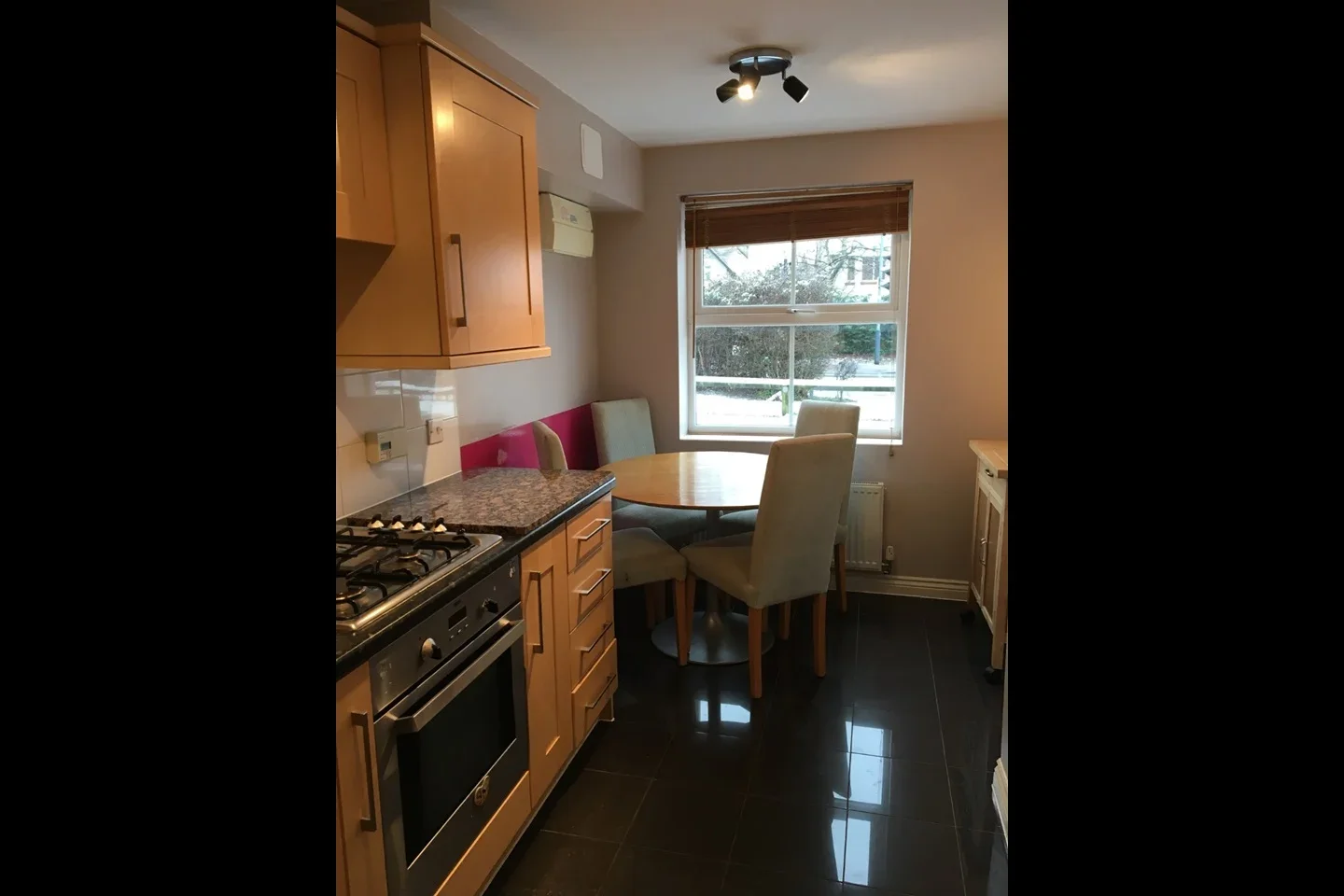 House Catesby Road in Rugby