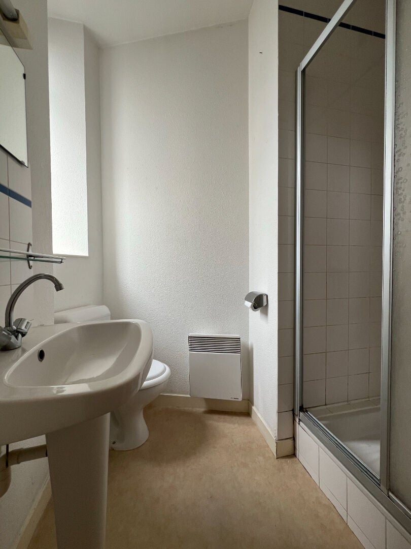Appartement Quai Monge à Angers