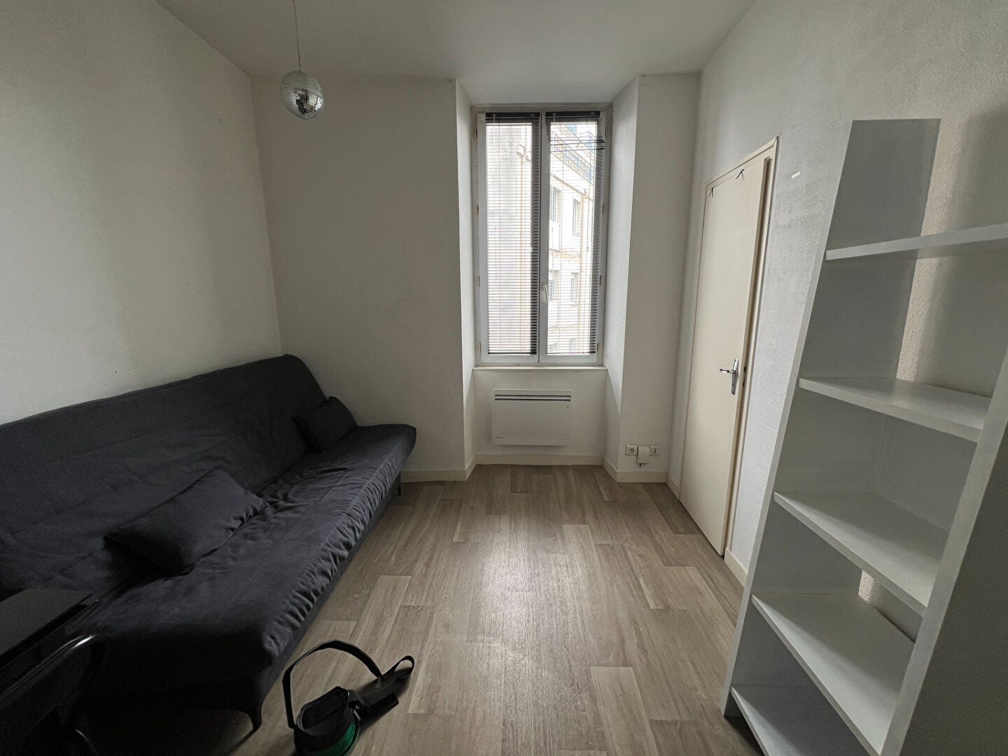 Appartement Quai Monge à Angers