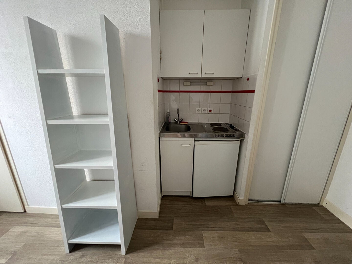 Appartement Quai Monge à Angers