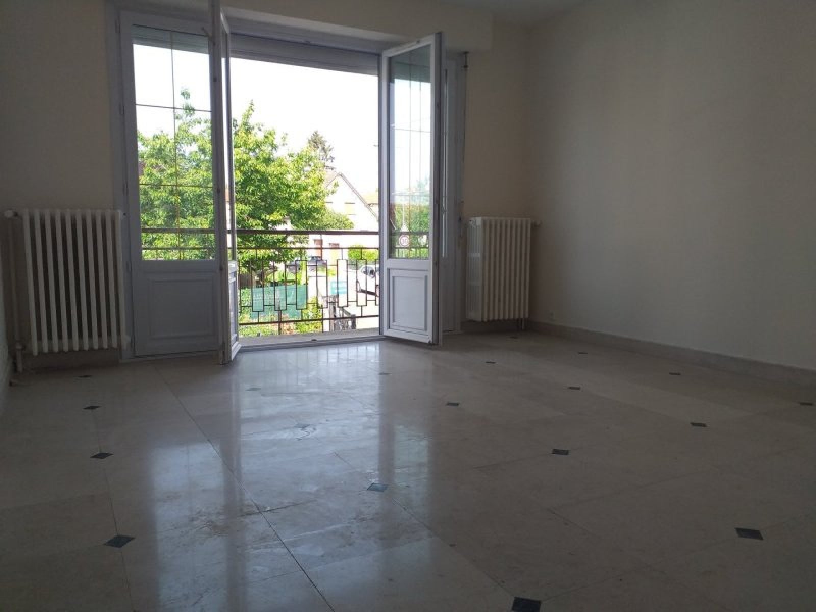 Appartement Rue Georges Clemenceau à Troyes