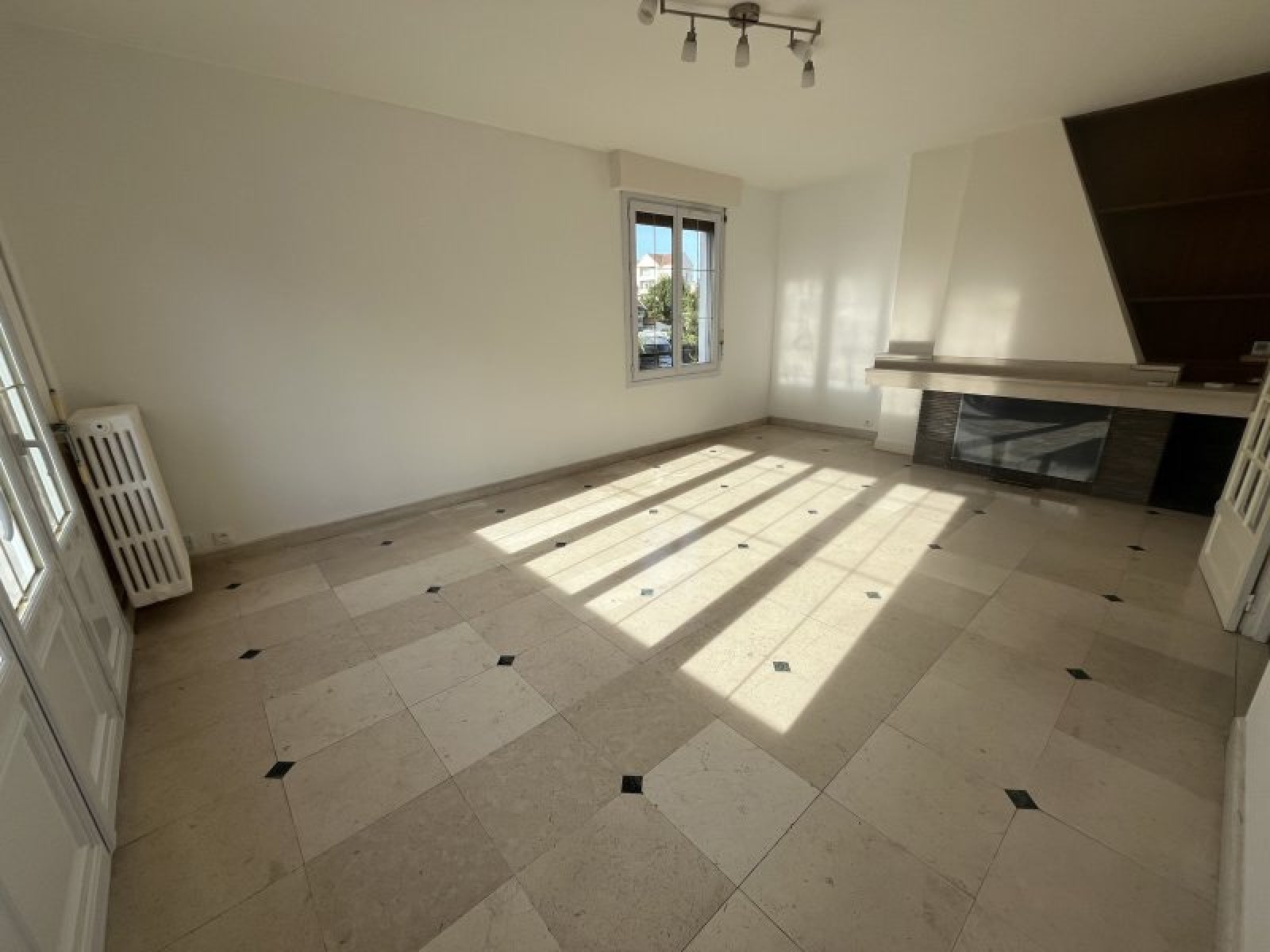 Appartement Rue Georges Clemenceau à Troyes