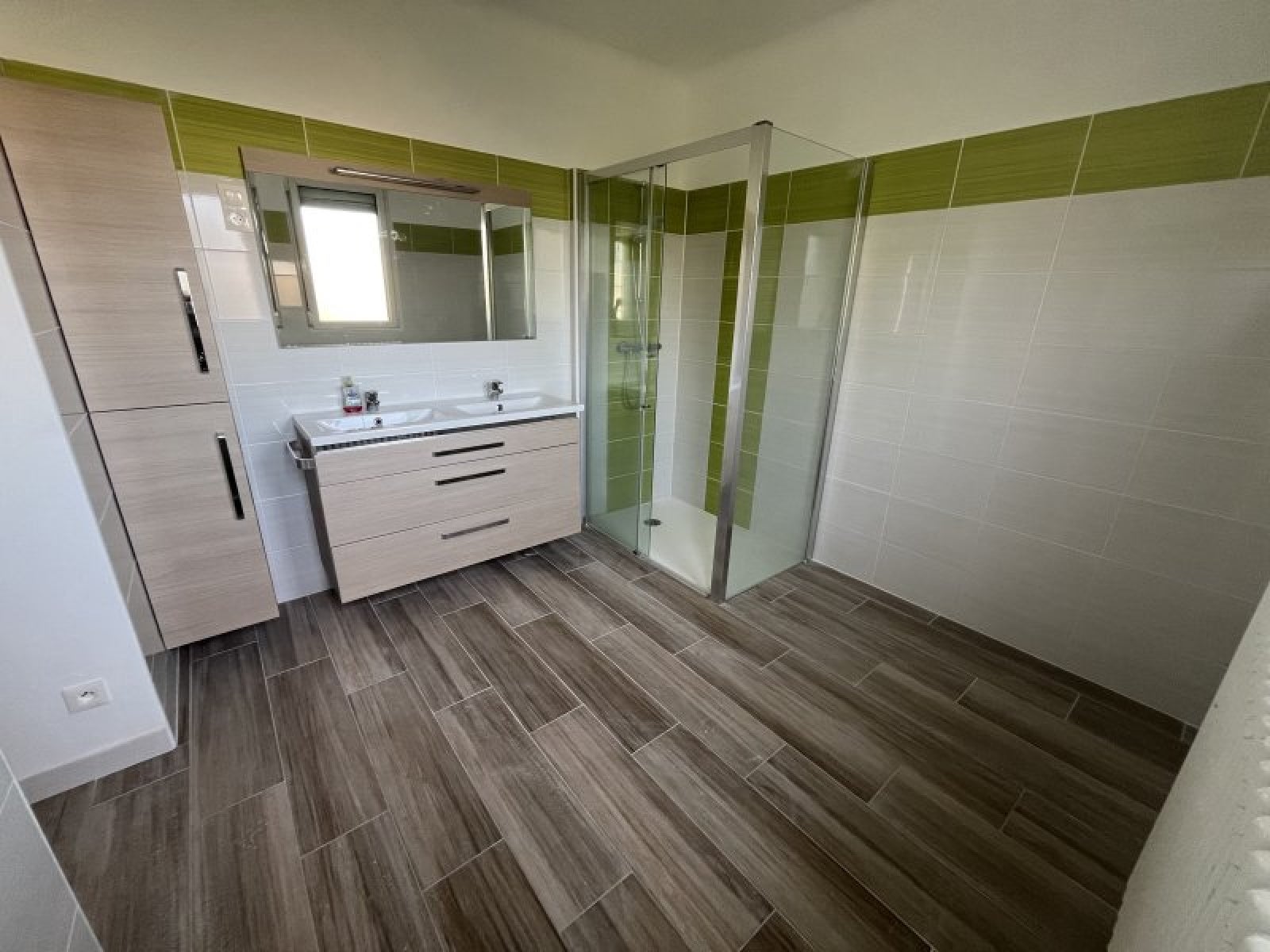Appartement Rue Georges Clemenceau à Troyes