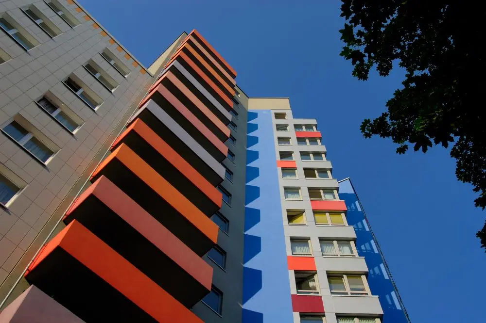Wohnung Koppenstraße in Berlin
