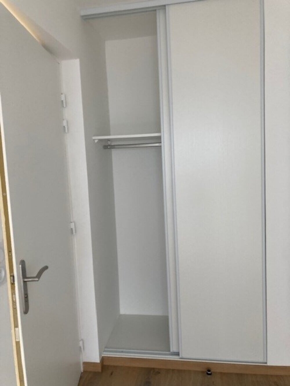 Appartement Avenue de la Praudière à Orvault