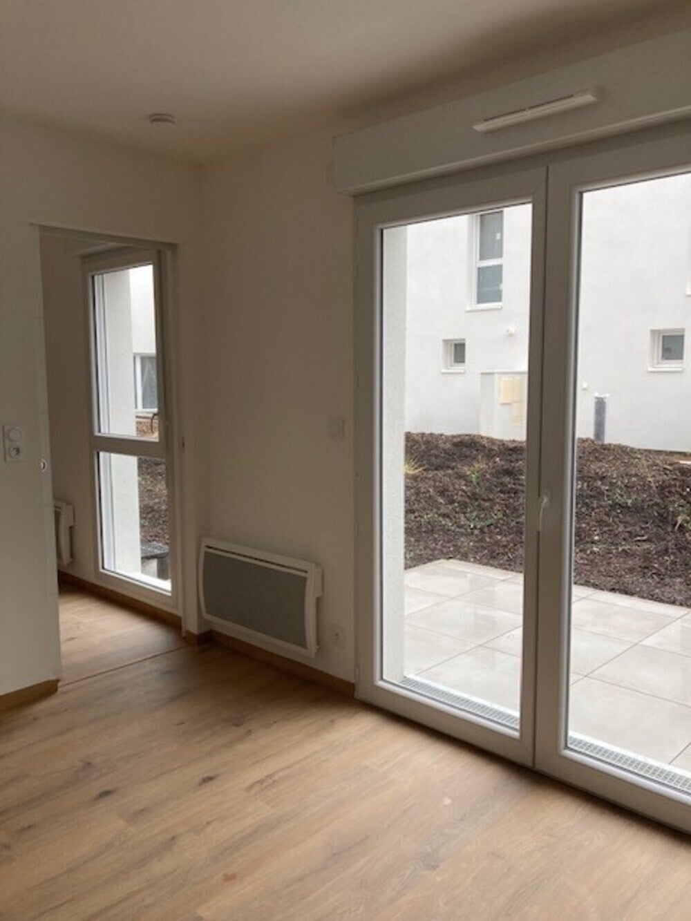 Appartement Avenue de la Praudière à Orvault