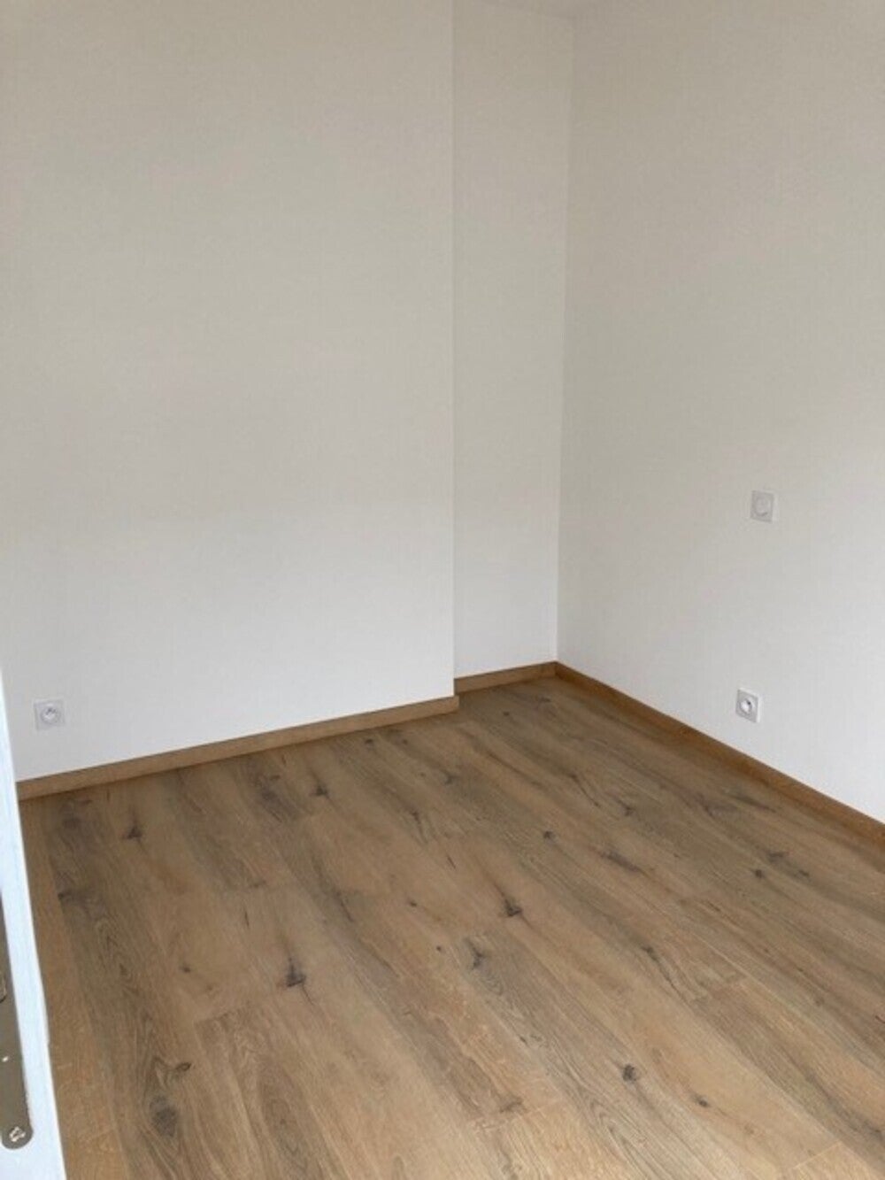 Appartement Avenue de la Praudière à Orvault