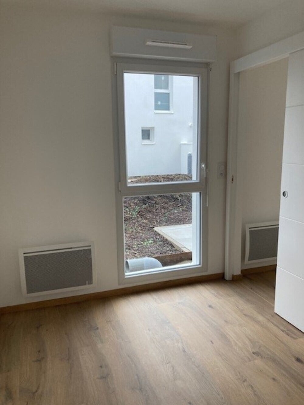 Appartement Avenue de la Praudière à Orvault