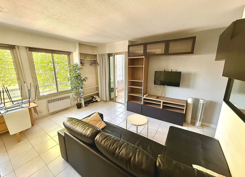 Appartement Impasse des Oliviers à Antibes