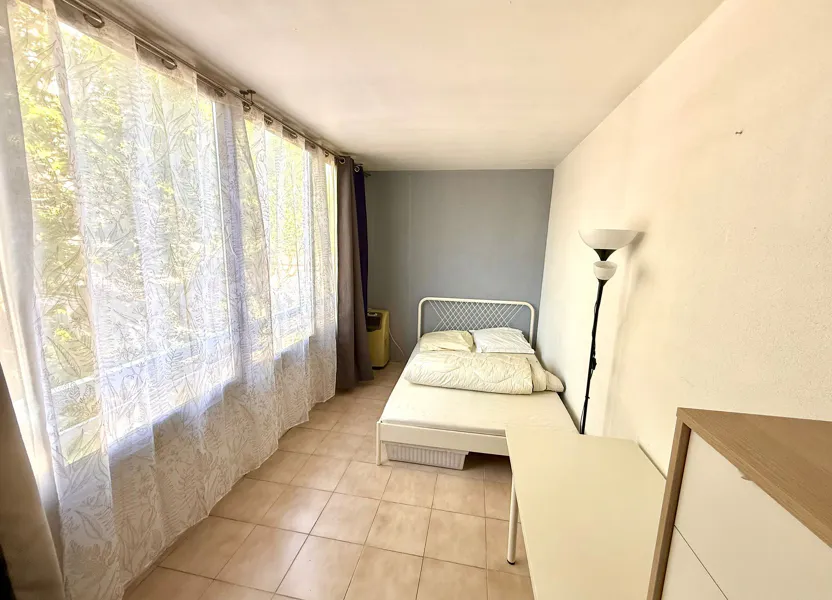 Appartement Impasse des Oliviers à Antibes