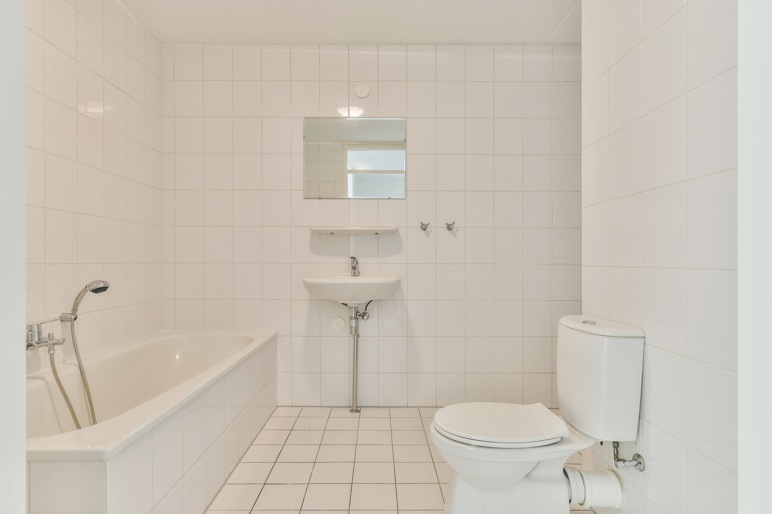 Tussenwoning te huur: Mattenbiesstraat 153, Amsterdam