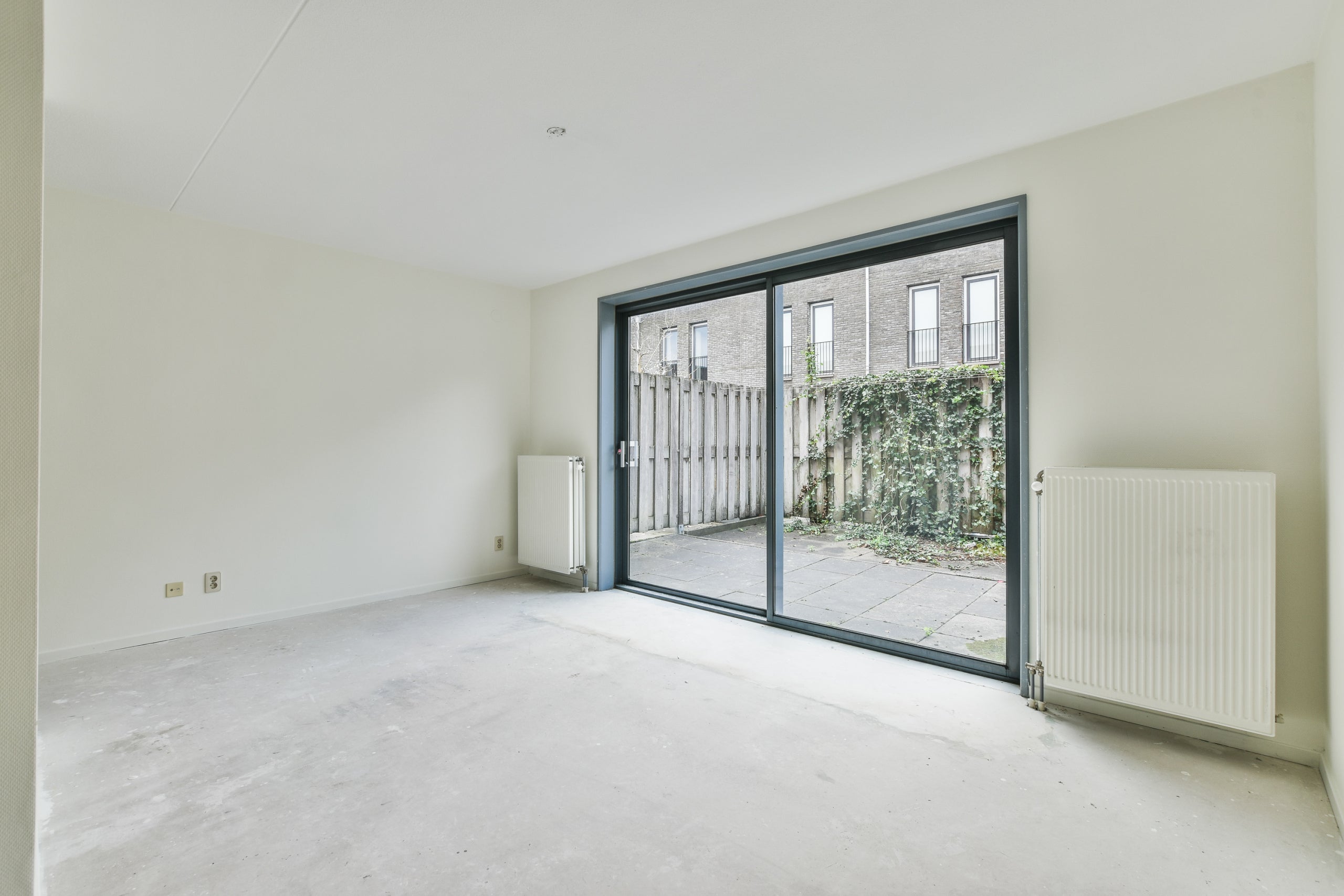 Tussenwoning te huur: Mattenbiesstraat 153, Amsterdam