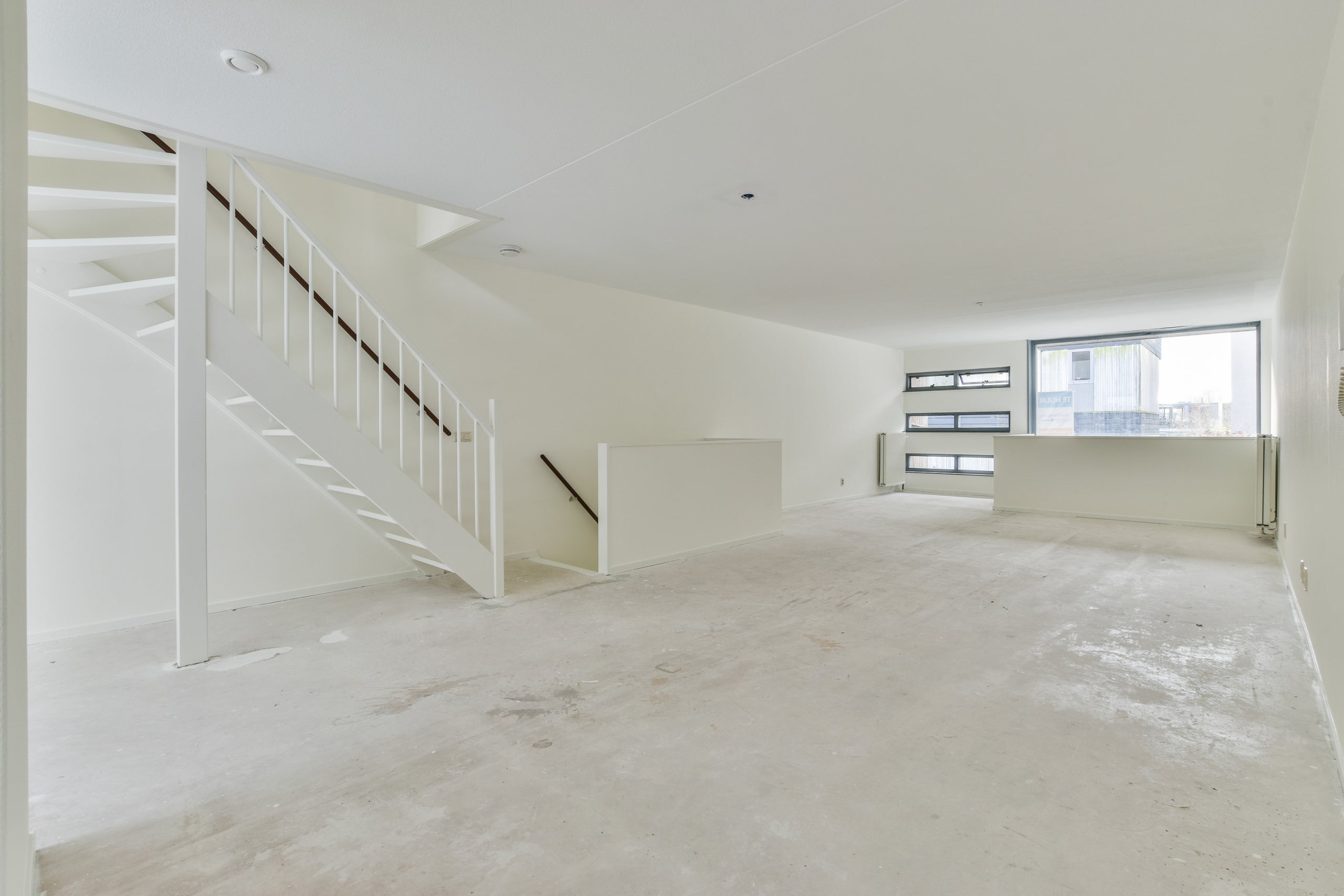 Tussenwoning te huur: Mattenbiesstraat 153, Amsterdam