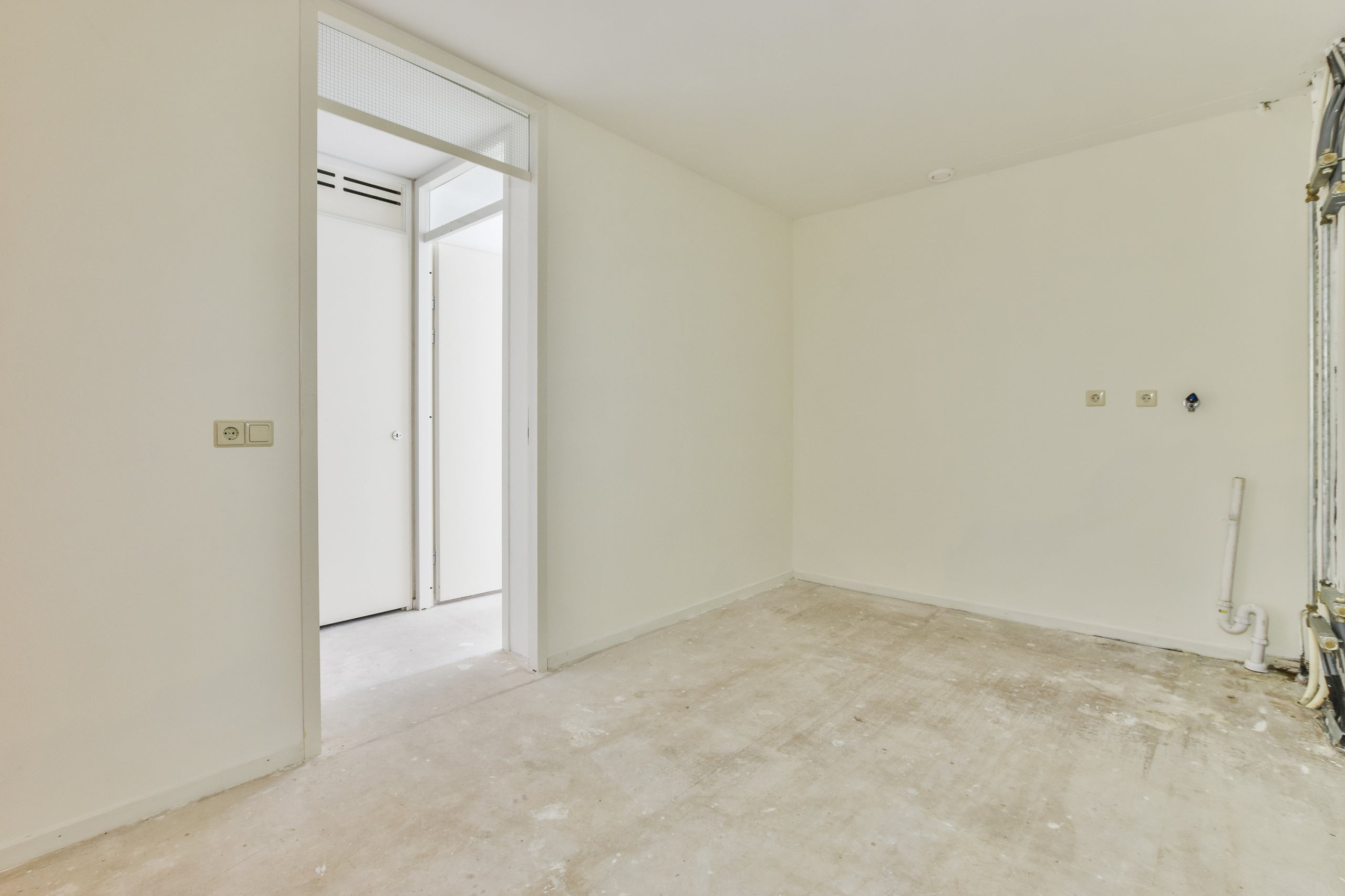 Tussenwoning te huur: Mattenbiesstraat 153, Amsterdam