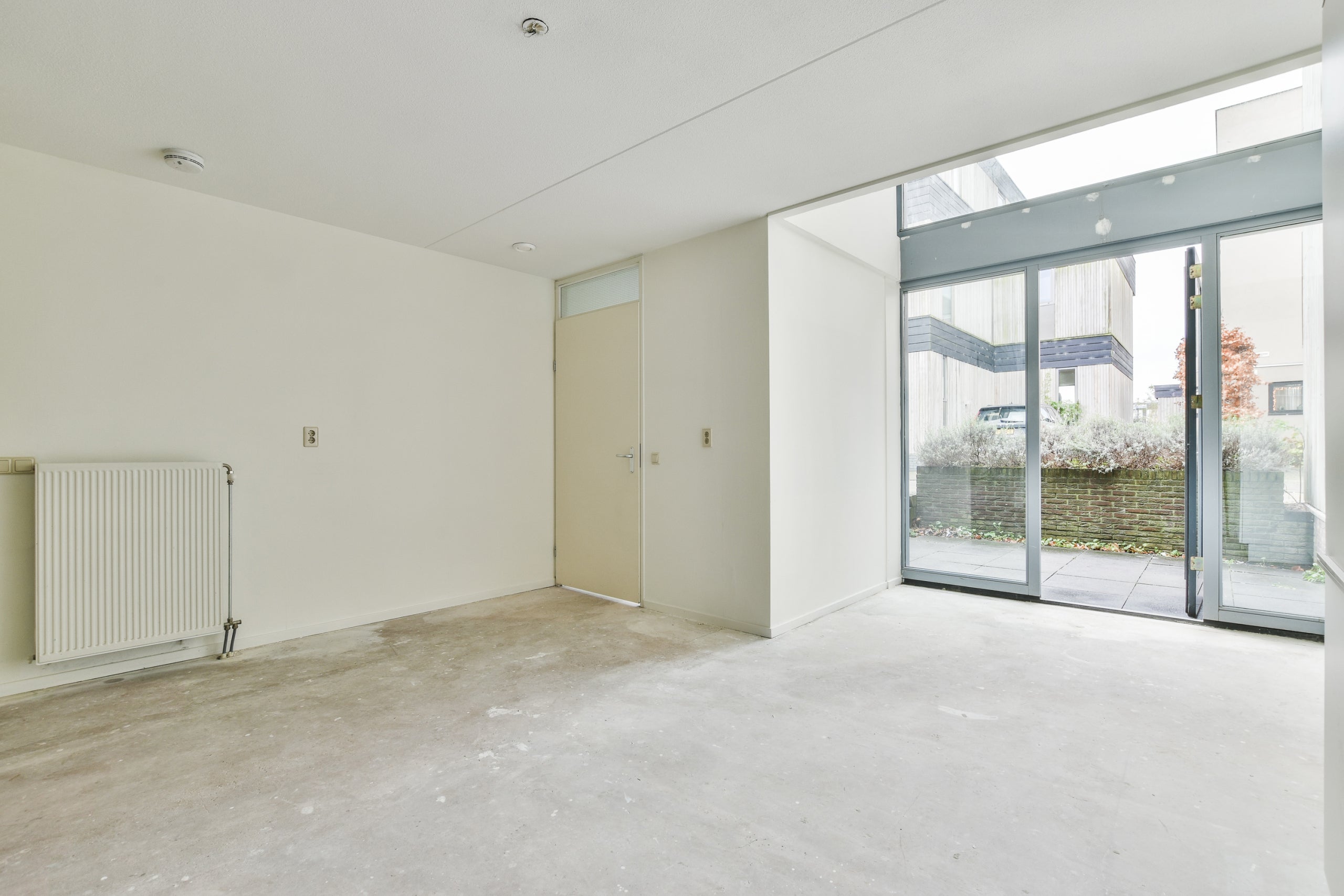 Tussenwoning te huur: Mattenbiesstraat 153, Amsterdam