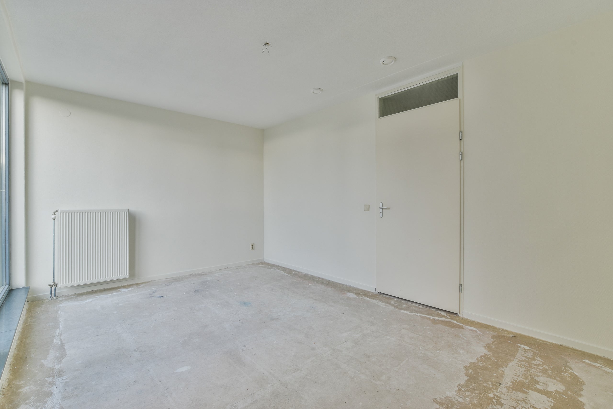 Tussenwoning te huur: Mattenbiesstraat 153, Amsterdam