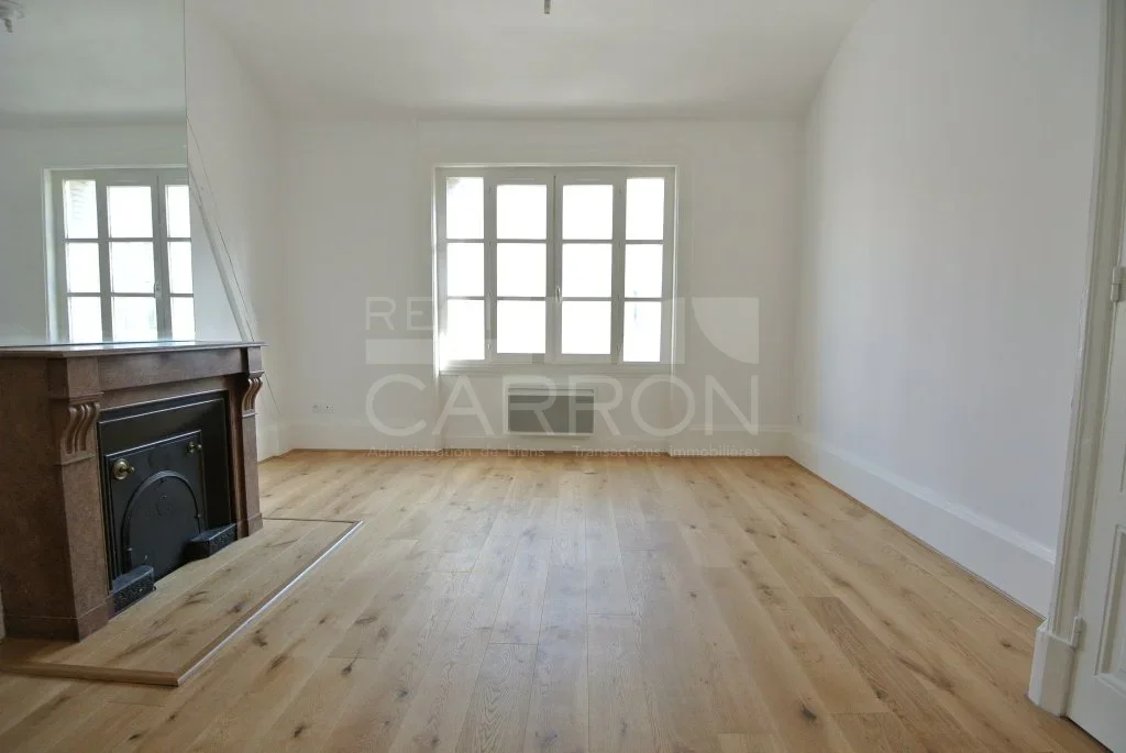 Flat Rue Raulin in Lyon